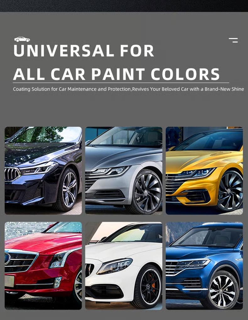 ALL SURFACE PROTECTIVE LIQUID COATING   Clear Coat • Plastic • Rubber • Leather • Vinyl • Chrome