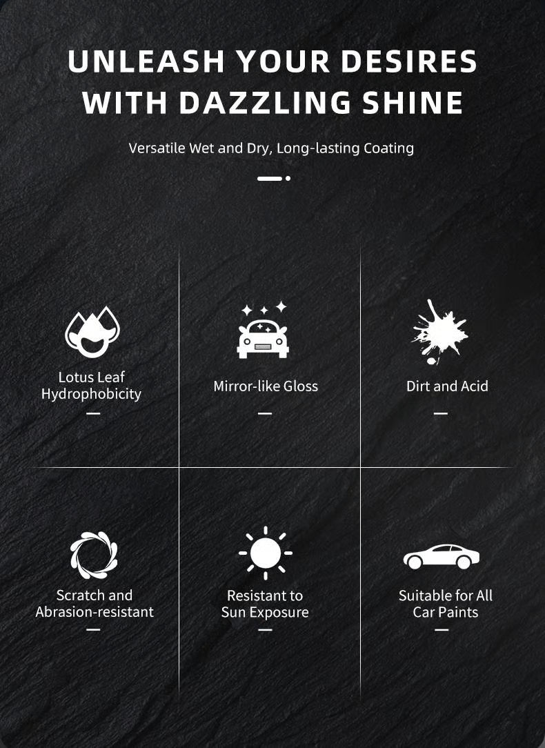 ALL SURFACE PROTECTIVE LIQUID COATING   Clear Coat • Plastic • Rubber • Leather • Vinyl • Chrome