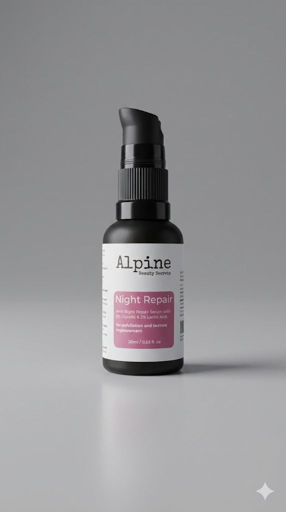 Night Repair Serum